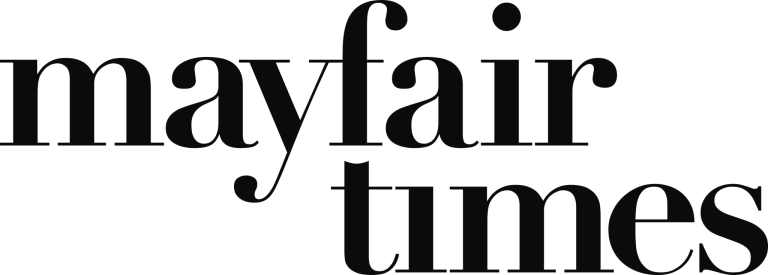 Mayfair Times logo